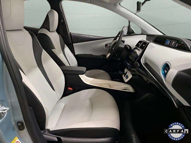 2016 Toyota Prius Four Dallas TX