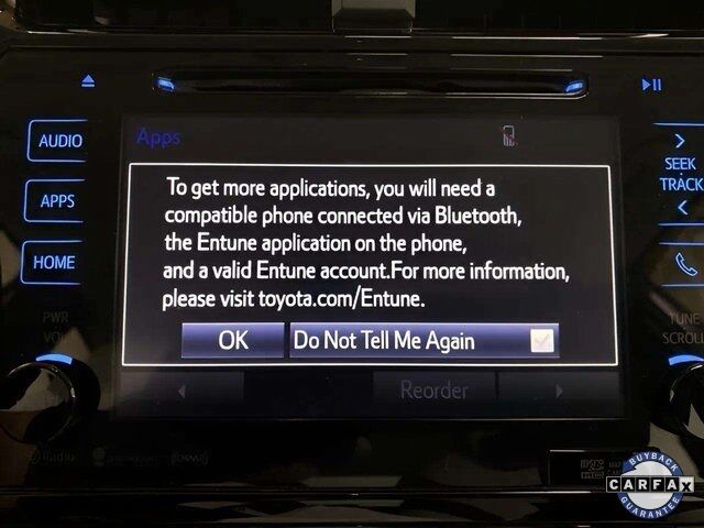 2016 Toyota Prius Four Dallas TX