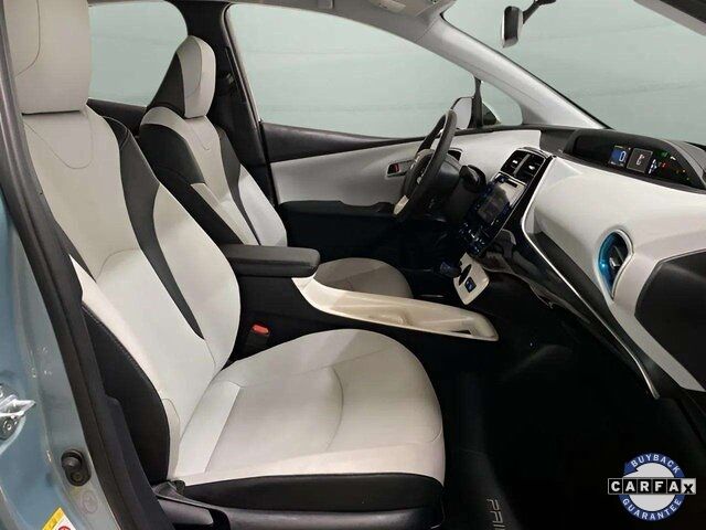 2016 Toyota Prius Four Dallas TX