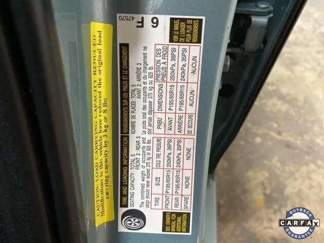 2016 Toyota Prius Four Dallas TX