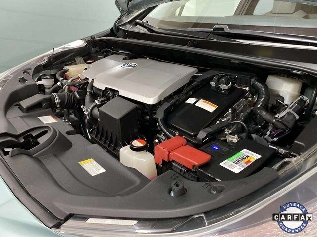 2016 Toyota Prius Four Dallas TX