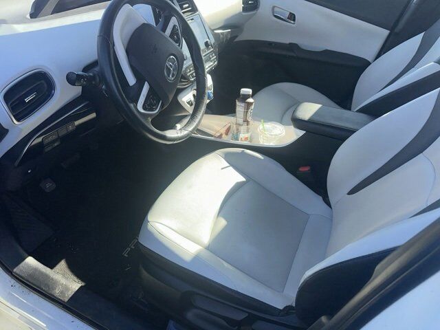 2016 Toyota Prius Four Dalton GA