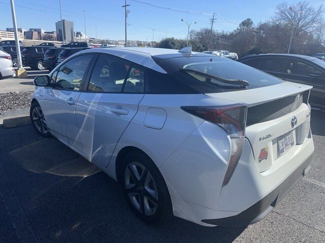 2016 Toyota Prius Four Dalton GA