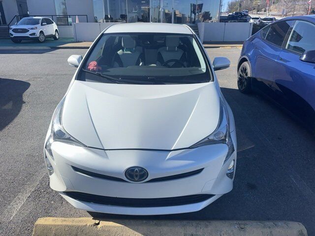 2016 Toyota Prius Four Dalton GA