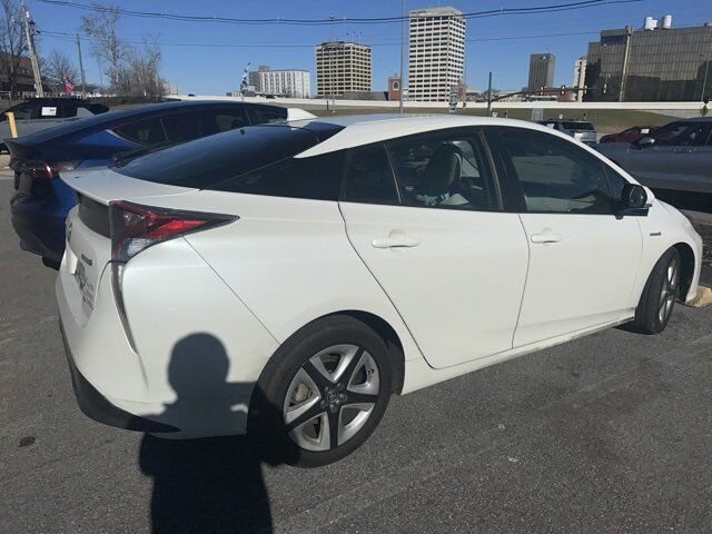 2016 Toyota Prius Four Dalton GA
