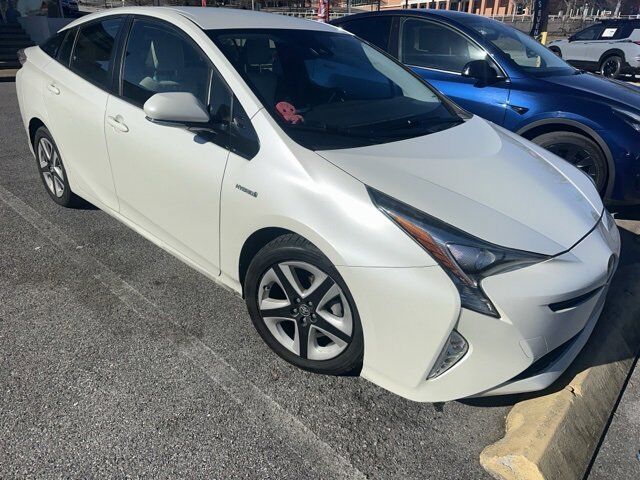2016 Toyota Prius Four Dalton GA