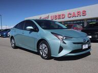2016 Toyota Prius Four Grand Junction CO 2016 Toyota Prius Four Grand Junction CO