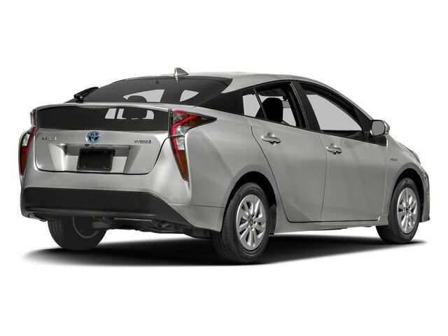 2016 Toyota Prius Four Hurst TX