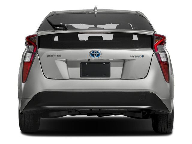 2016 Toyota Prius Four Hurst TX