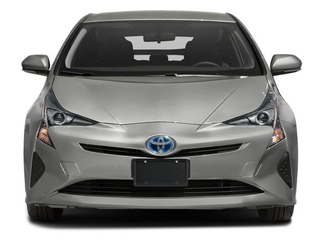 2016 Toyota Prius Four Hurst TX