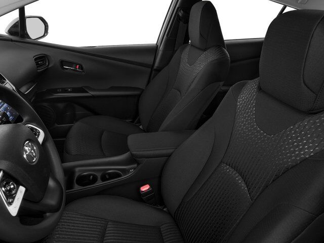 2016 Toyota Prius Four Hurst TX