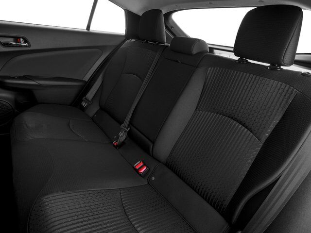 2016 Toyota Prius Four Hurst TX