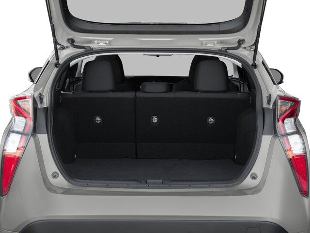 2016 Toyota Prius Four Hurst TX