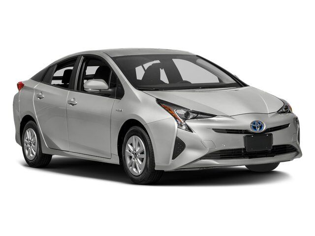 2016 Toyota Prius Four Hurst TX