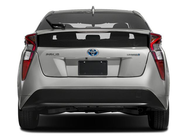 2016 Toyota Prius Four Hurst TX
