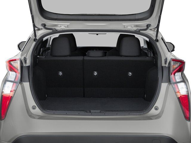 2016 Toyota Prius Four Hurst TX