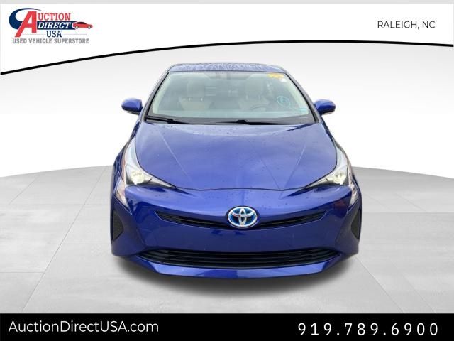 2016 Toyota Prius Four Raleigh NC