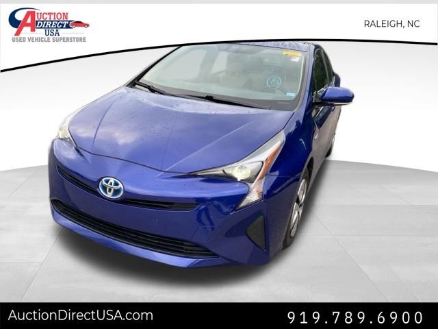 2016 Toyota Prius Four Raleigh NC