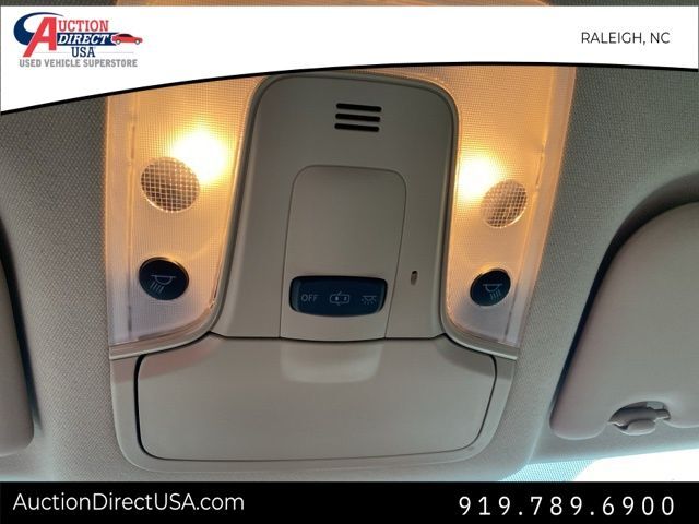 2016 Toyota Prius Four Raleigh NC