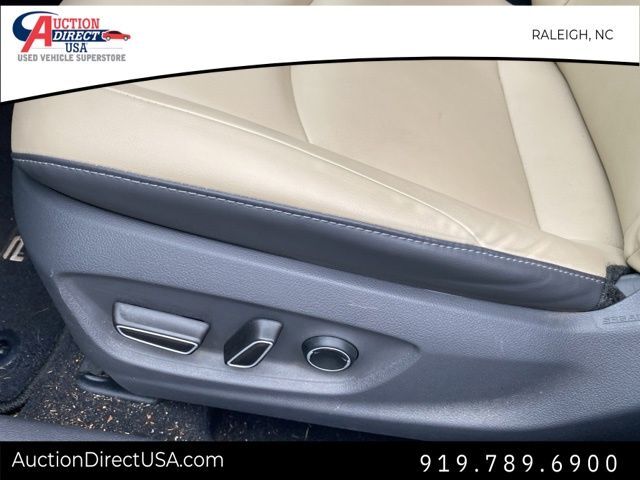 2016 Toyota Prius Four Raleigh NC