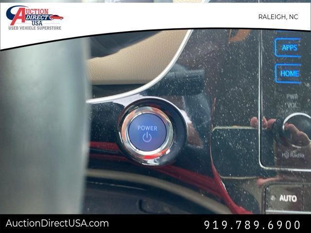 2016 Toyota Prius Four Raleigh NC
