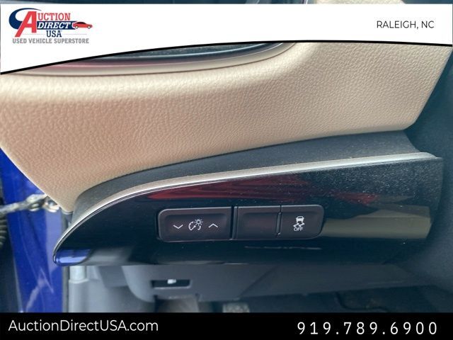 2016 Toyota Prius Four Raleigh NC