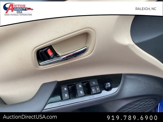 2016 Toyota Prius Four Raleigh NC