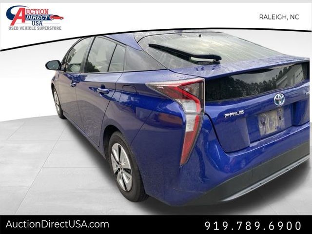 2016 Toyota Prius Four Raleigh NC
