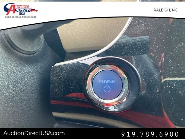 2016 Toyota Prius Four Raleigh NC