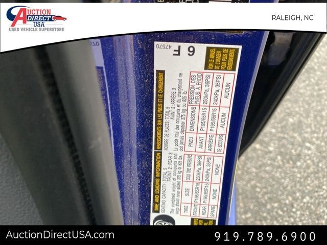 2016 Toyota Prius Four Raleigh NC