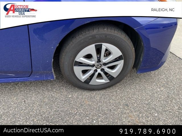 2016 Toyota Prius Four Raleigh NC