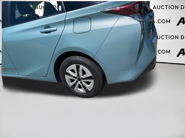 2016 Toyota Prius Four Raleigh NC