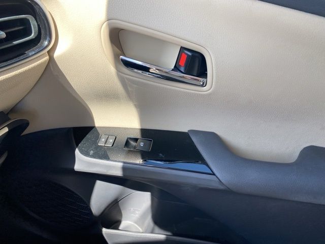 2016 Toyota Prius Four Raleigh NC