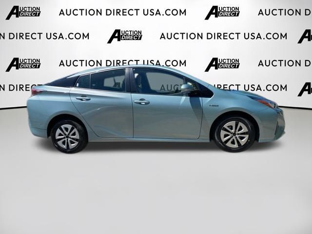 2016 Toyota Prius Four Raleigh NC