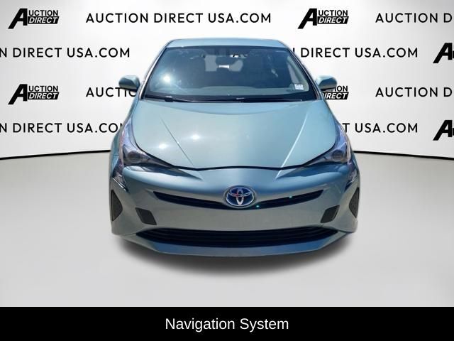 2016 Toyota Prius Four Raleigh NC