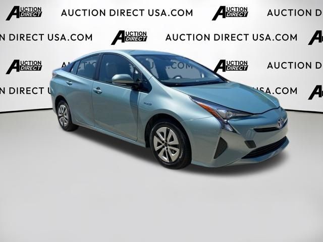 2016 Toyota Prius Four Raleigh NC