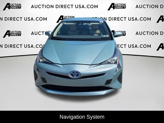 2016 Toyota Prius Four Raleigh NC