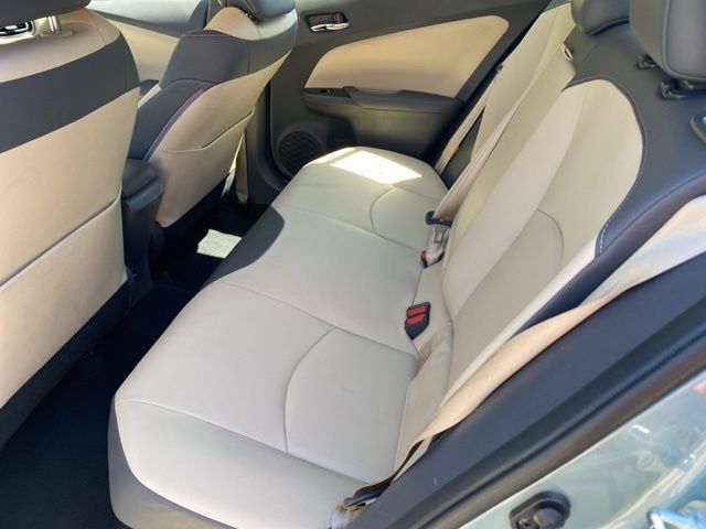 2016 Toyota Prius Four Raleigh NC