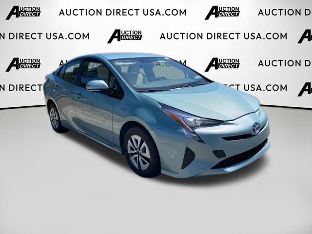 2016 Toyota Prius Four Raleigh NC