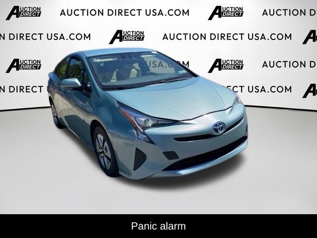 2016 Toyota Prius Four Raleigh NC