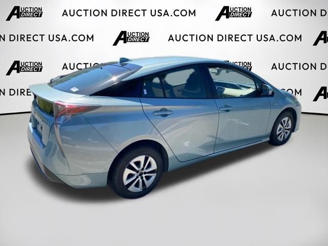 2016 Toyota Prius Four Raleigh NC