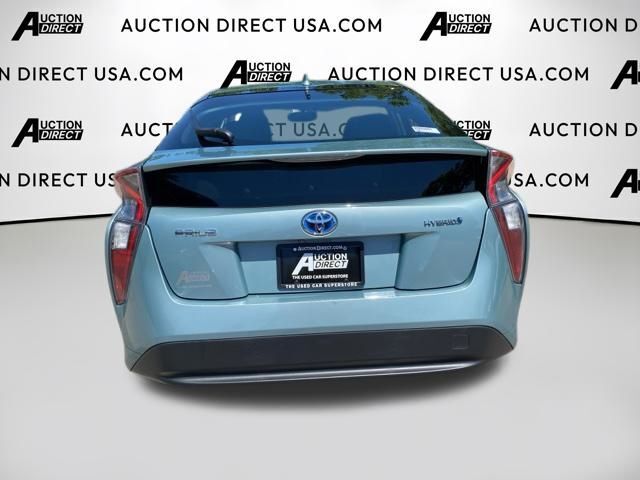 2016 Toyota Prius Four Raleigh NC