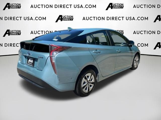 2016 Toyota Prius Four Raleigh NC
