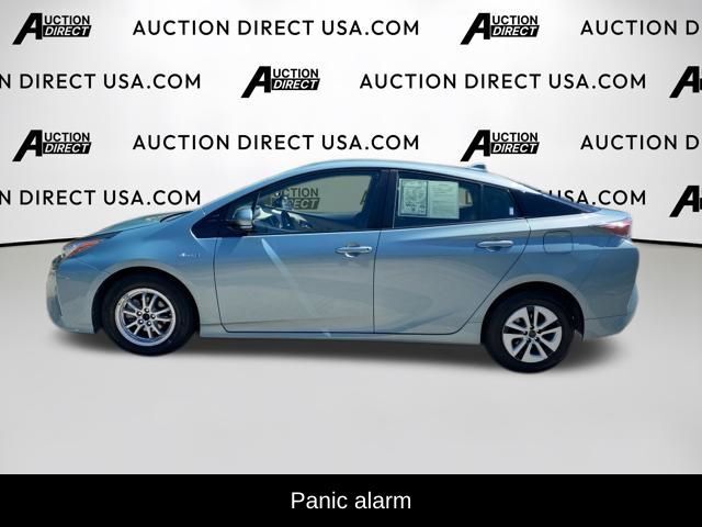 2016 Toyota Prius Four Raleigh NC