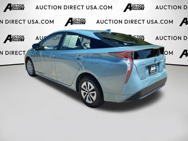 2016 Toyota Prius Four Raleigh NC