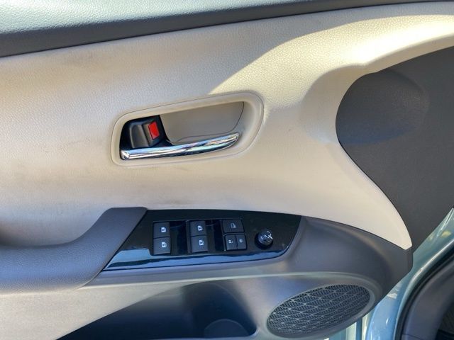 2016 Toyota Prius Four Raleigh NC