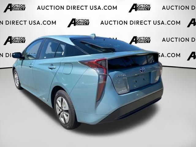 2016 Toyota Prius Four Raleigh NC