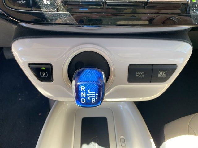 2016 Toyota Prius Four Raleigh NC