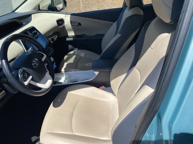 2016 Toyota Prius Four Raleigh NC