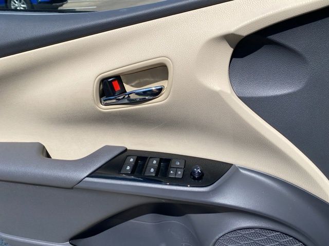 2016 Toyota Prius Four Raleigh NC